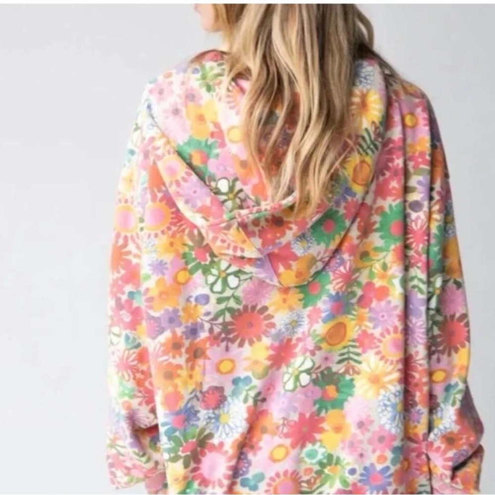 Natural Life Hooded sweatshirt S/M